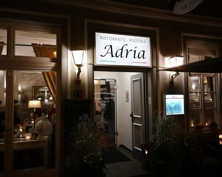 Adria Pizzeria